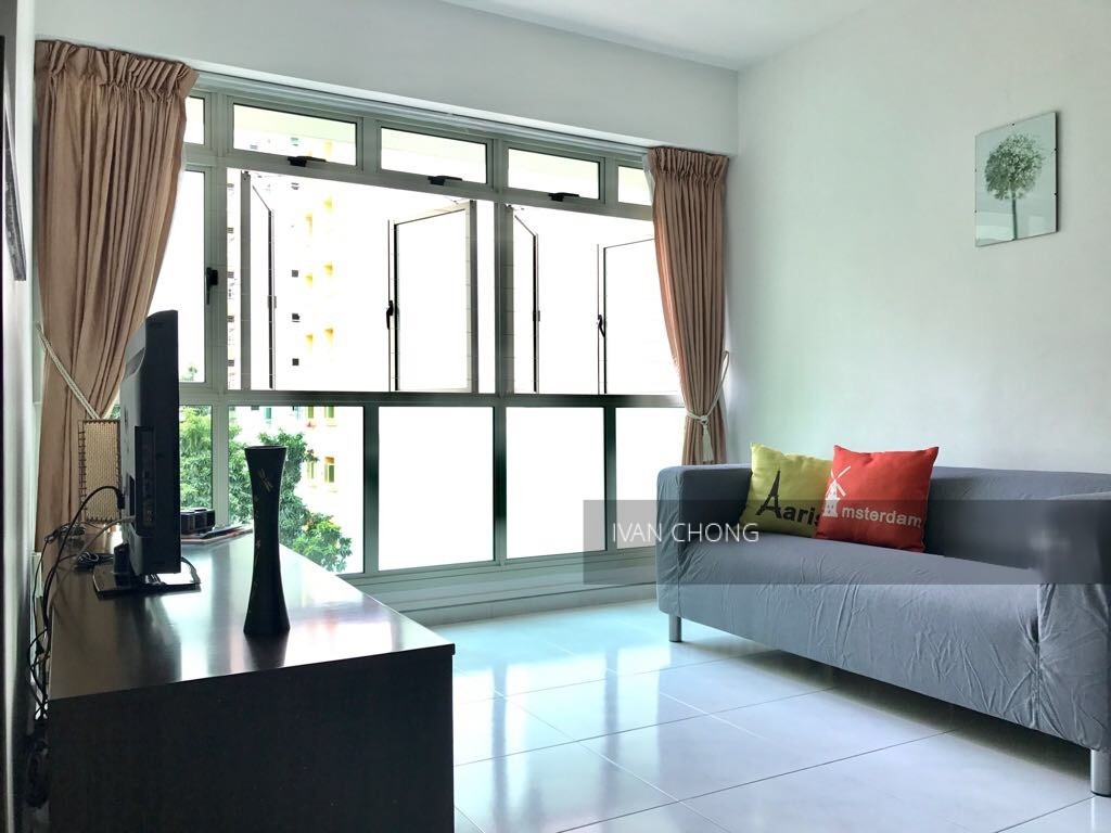 Blk 173A Punggol Field (Punggol), HDB 5 Rooms #219319051